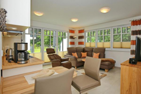 Linden-Palais Wohnung 13 in Heiligendamm